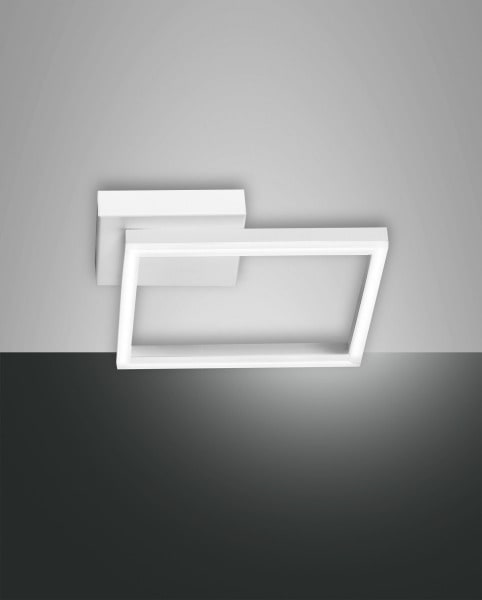 FABAS LUCE - Wandleuchte 4000K, LED, 1x22W