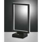 FABAS LUCE - Tischleuchte, LED, 1x15W