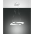 FABAS LUCE - Pendelleuchte, LED, 1x39W