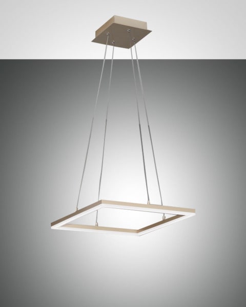 FABAS LUCE - Pendelleuchte, LED, 1x39W