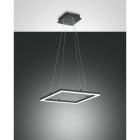 FABAS LUCE - Pendelleuchte, LED, 1x39W