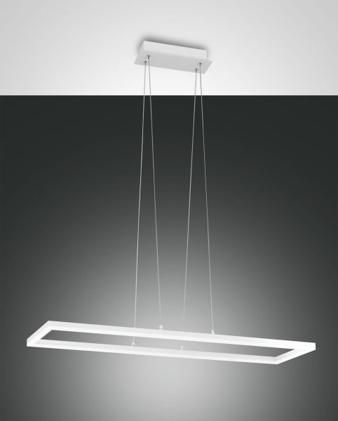 FABAS LUCE - Pendelleuchte 4000K, LED, 1x52W