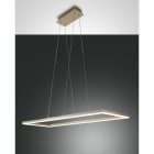 FABAS LUCE - Pendelleuchte, LED, 1x52W