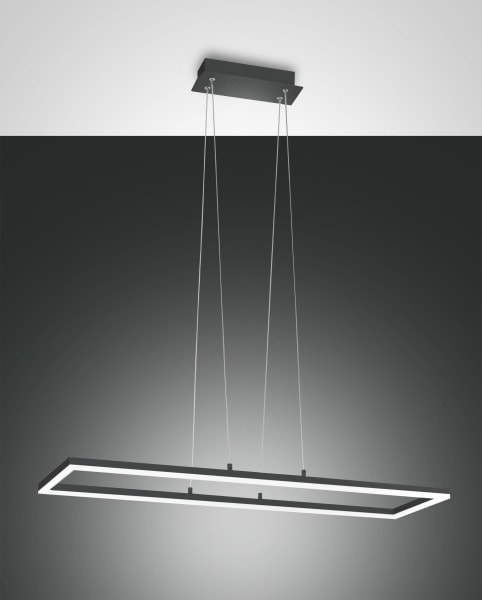FABAS LUCE - Pendelleuchte, LED, 1x52W