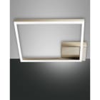 FABAS LUCE - Deckenleuchte, LED, 1x39W