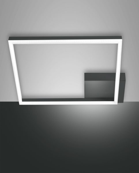 FABAS LUCE - Deckenleuchte, LED, 1x39W