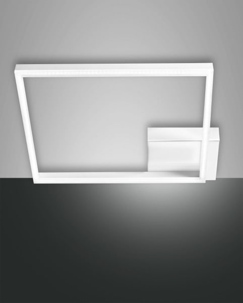 FABAS LUCE - Deckenleuchte 4000K, LED, 1x39W