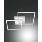 FABAS LUCE - Deckenleuchte, LED, 1x52W