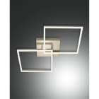FABAS LUCE - Deckenleuchte, LED, 1x52W