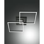 FABAS LUCE - Deckenleuchte, LED, 1x52W
