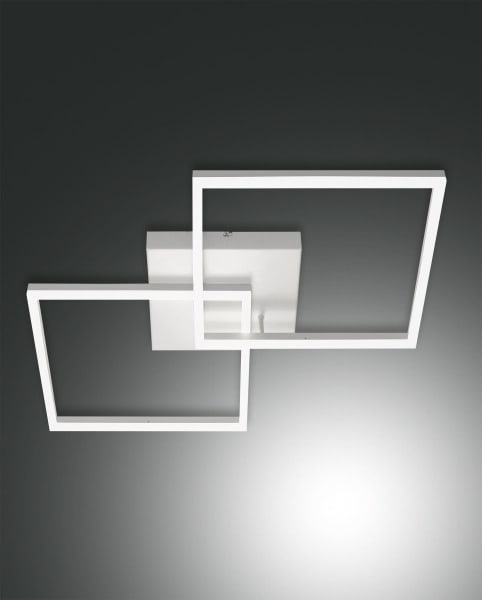 FABAS LUCE - Deckenleuchte 4000K, LED, 1x52W