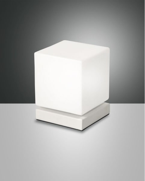 FABAS LUCE - Tischleuchte, LED, 1x6W