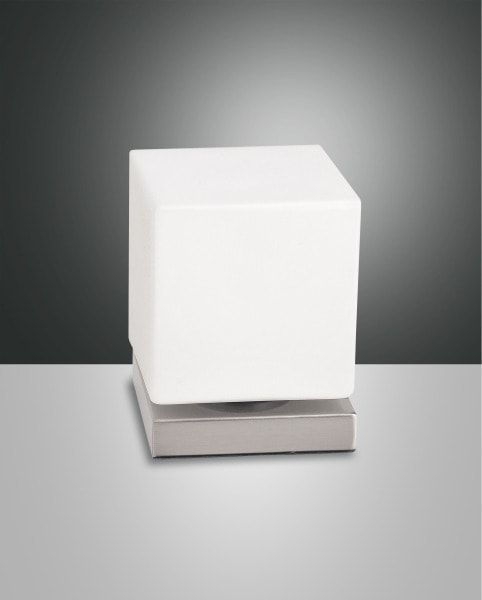 FABAS LUCE - LED,Tischleuchte, 6W ,540lm,3000K,3fach Touchdimmer