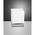 FABAS LUCE - LED,Tischleuchte, 6W ,540lm,3000K,3fach Touchdimmer