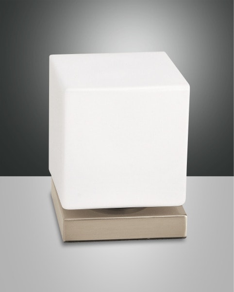 FABAS LUCE - Tischleuchte, LED, 1x6W