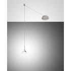 FABAS LUCE - Pendelleuchte, LED, 1x8W