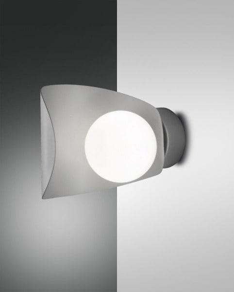 FABAS LUCE - Wandleuchte, LED, 1x6W