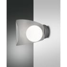 FABAS LUCE - Wandleuchte, LED, 1x6W