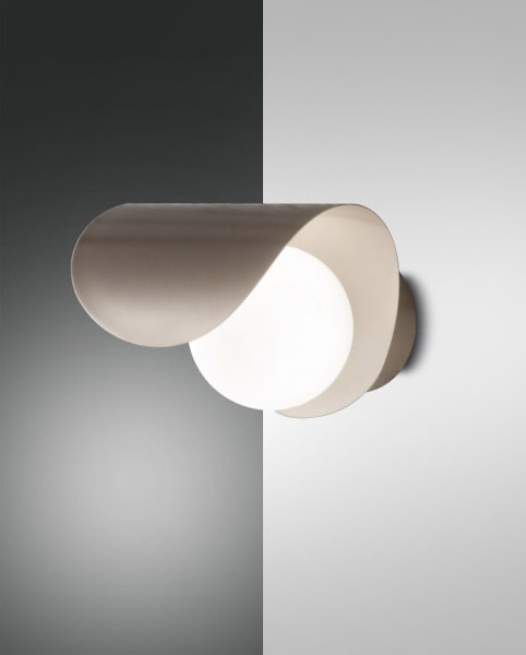 FABAS LUCE - Wandleuchte, LED, 1x6W
