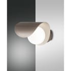 FABAS LUCE - Wandleuchte, LED, 1x6W