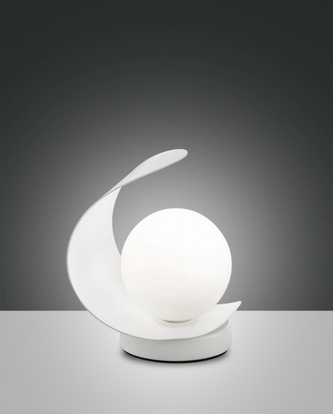FABAS LUCE - LED,Tischleuchte, 6W ,540lm,3000K, 3fach Touchdimmer