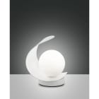 FABAS LUCE - LED,Tischleuchte, 6W ,540lm,3000K, 3fach Touchdimmer