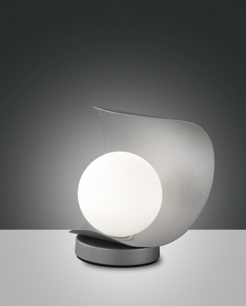 FABAS LUCE - LED,Tischleuchte, 6W ,540lm,3000K,3fach Touchdimmer
