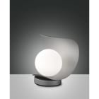 FABAS LUCE - LED,Tischleuchte, 6W ,540lm,3000K,3fach Touchdimmer
