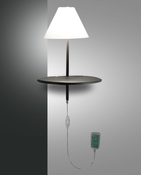 FABAS LUCE - Wandleuchte, LED, 1x8W