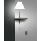 FABAS LUCE - Wandleuchte, LED, 1x8W