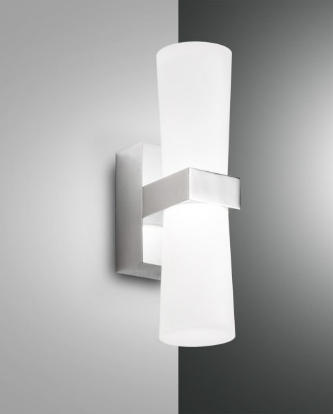FABAS LUCE - Wandleuchte, LED, 1x8W