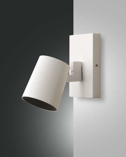 FABAS LUCE - Spot, GU10, 1x35W