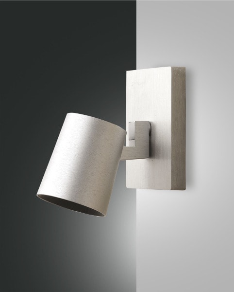 FABAS LUCE - Spot, GU10, 1x35W