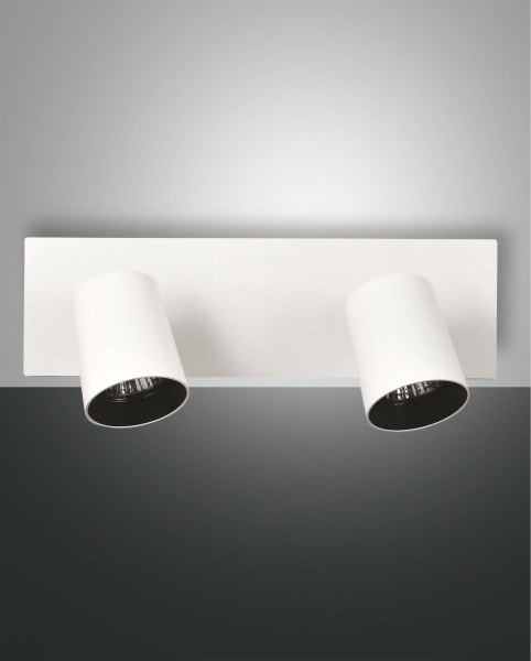 FABAS LUCE - Spot, GU10, 2X35W