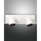 FABAS LUCE - Spot, GU10, 2X35W