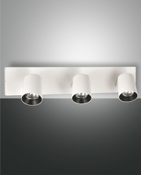 FABAS LUCE - Spot, GU10, 3X35W