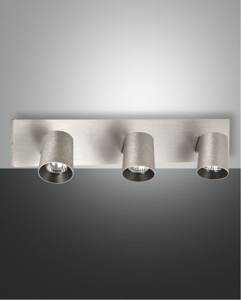 FABAS LUCE - Spot, GU10, 3X35W