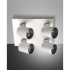 FABAS LUCE - Spot, GU10, 4X35W
