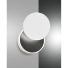 FABAS LUCE - Wandleuchte, LED, 2x6W