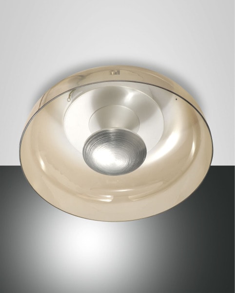 FABAS LUCE - Deckenleuchte, LED, 1x15W