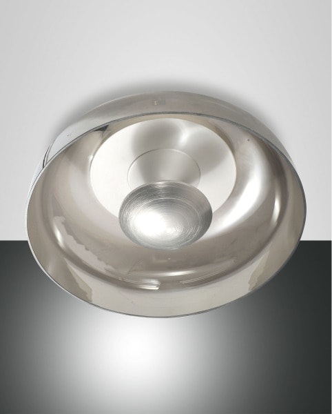 FABAS LUCE - Deckenleuchte, LED, 1x15W