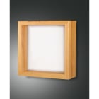 FABAS LUCE - Wandleuchte, LED, 1x29W