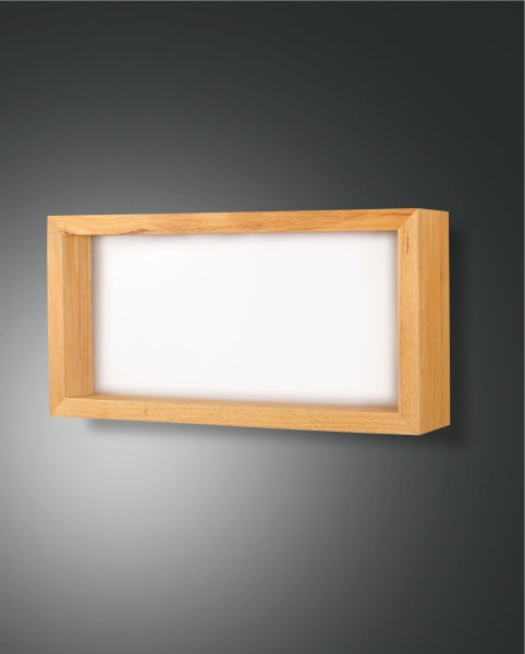 FABAS LUCE - Wandleuchte, LED, 1x35W