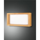 FABAS LUCE - Wandleuchte, LED, 1x35W