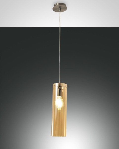 FABAS LUCE - Pendelleuchte, E27, 1X60W