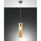 FABAS LUCE - Pendelleuchte, E27, 1X60W