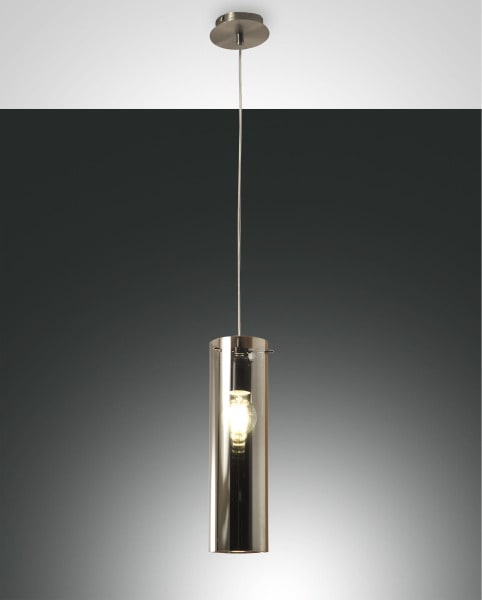 FABAS LUCE - Pendelleuchte, E27, 1X60W
