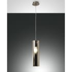 FABAS LUCE - Pendelleuchte, E27, 1X60W