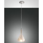 FABAS LUCE - Pendelleuchte, E27, 1X40W