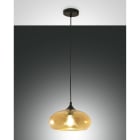 FABAS LUCE - Pendelleuchte, E27, 1X60W